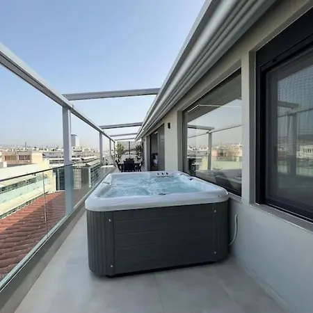 Bluemotion - Portdome * Πειραιάς